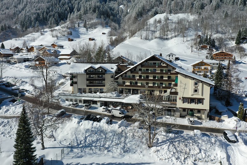 Photo 4 at Walliserhof in Brand bei Bludenz