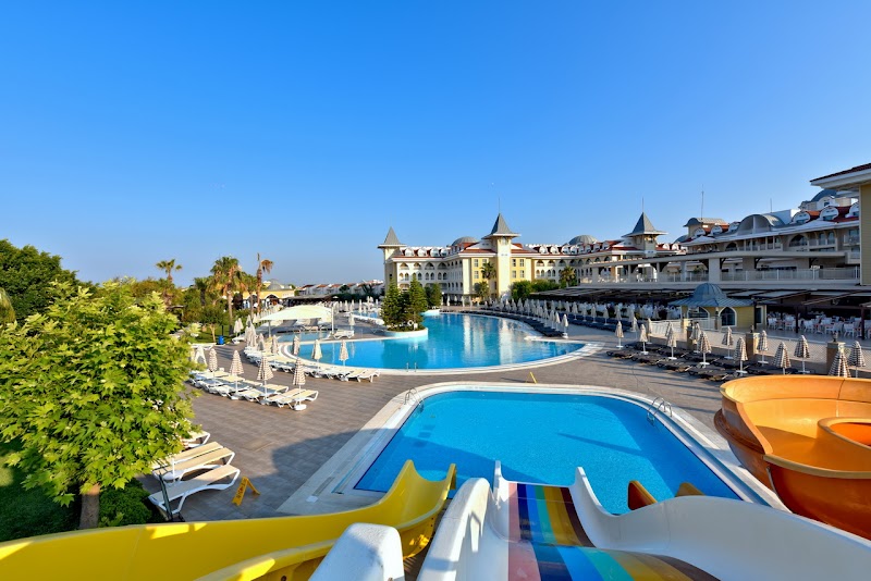 Photo 4 at Side Star Resort Hotel in 