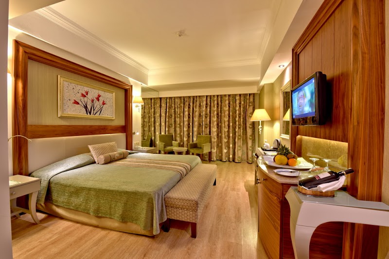 Photo 1 at Side Star Resort Hotel in 