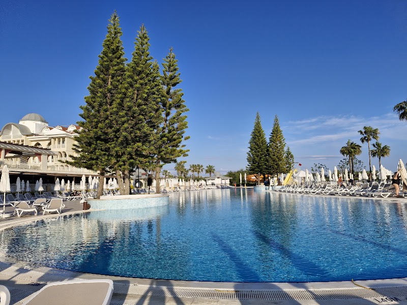 Photo 2 at Side Star Resort Hotel in 