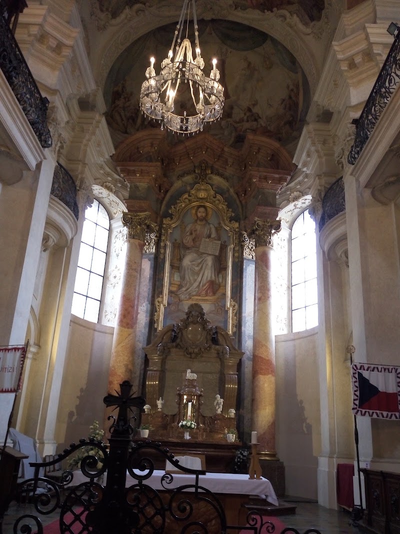 Photo 5 at Klementinum in Praha 1