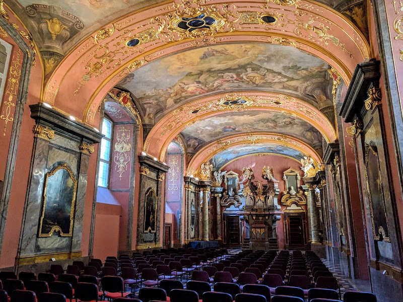 Photo 4 at Klementinum in Praha 1