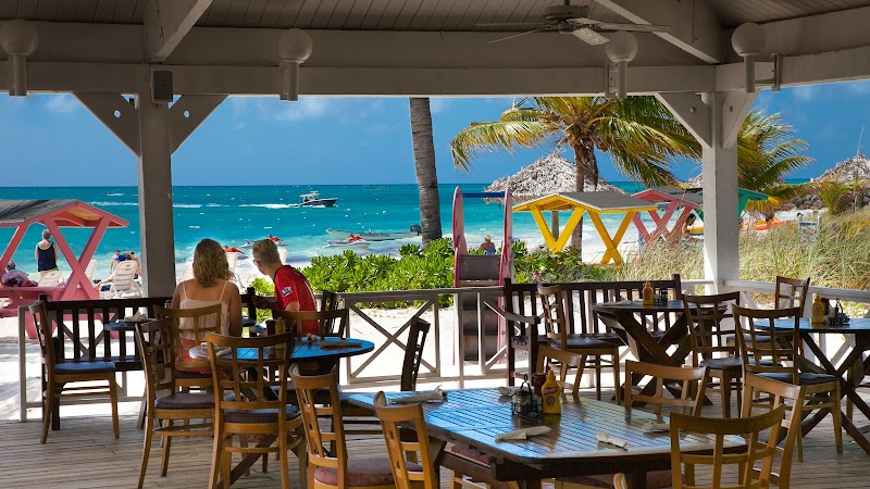 Photo 5 at The Marlin at Taino Beach Resort & Clubs in Freeport