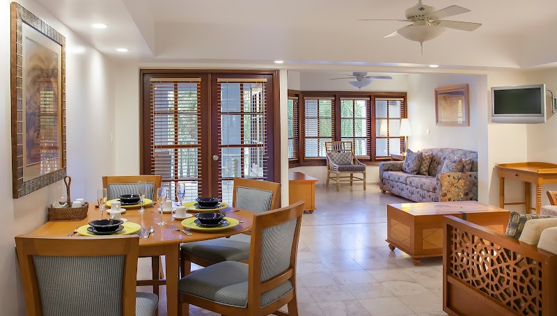 Photo 4 at The Marlin at Taino Beach Resort & Clubs in Freeport