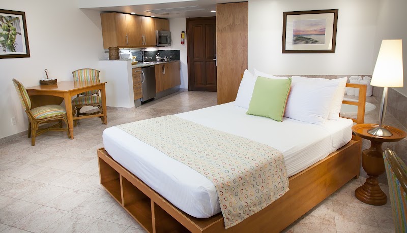 Photo 3 at The Marlin at Taino Beach Resort & Clubs in Freeport