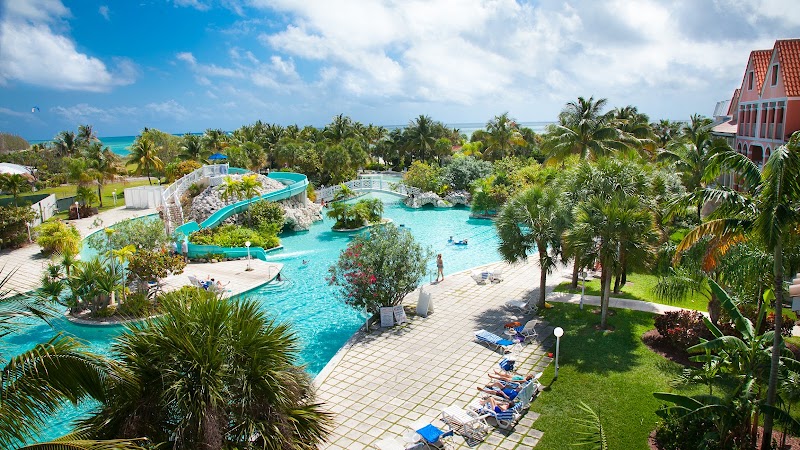 Photo 6 at The Marlin at Taino Beach Resort & Clubs in Freeport