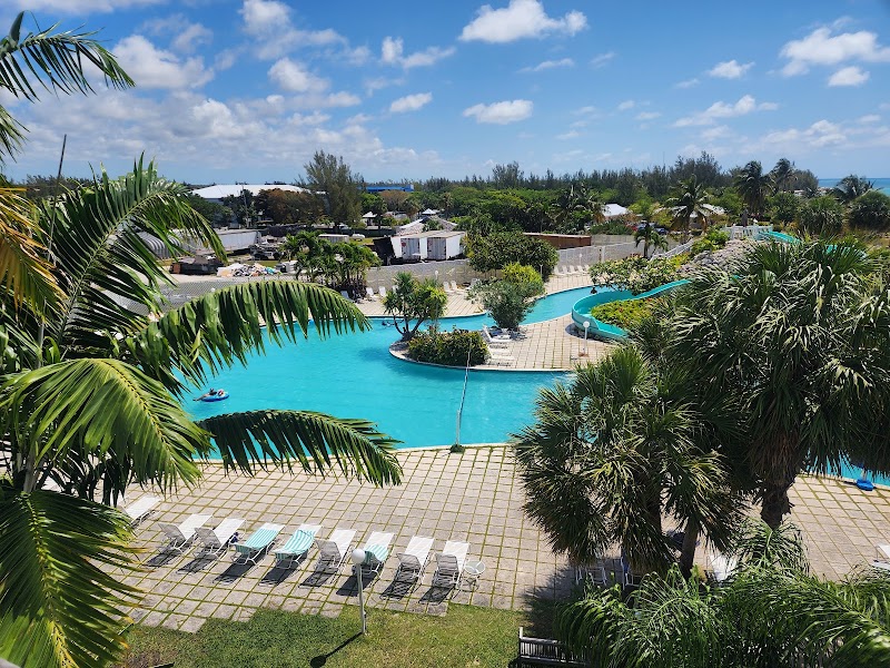 Photo 2 at The Marlin at Taino Beach Resort & Clubs in Freeport