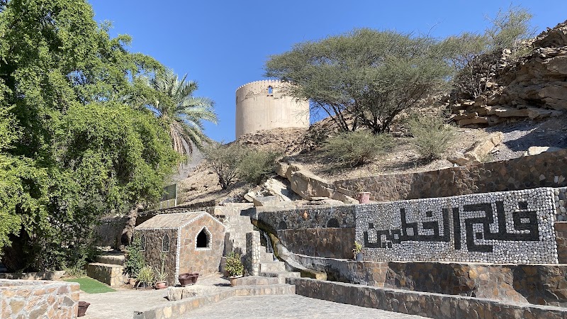 Photo 3 at Falaj Al Khatmain birkat al mouz in Birkat Al Mouz