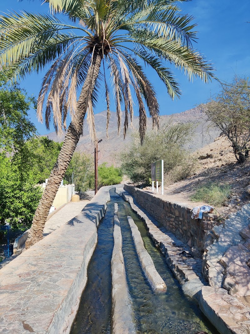 Photo 1 at Falaj Al Khatmain birkat al mouz in Birkat Al Mouz