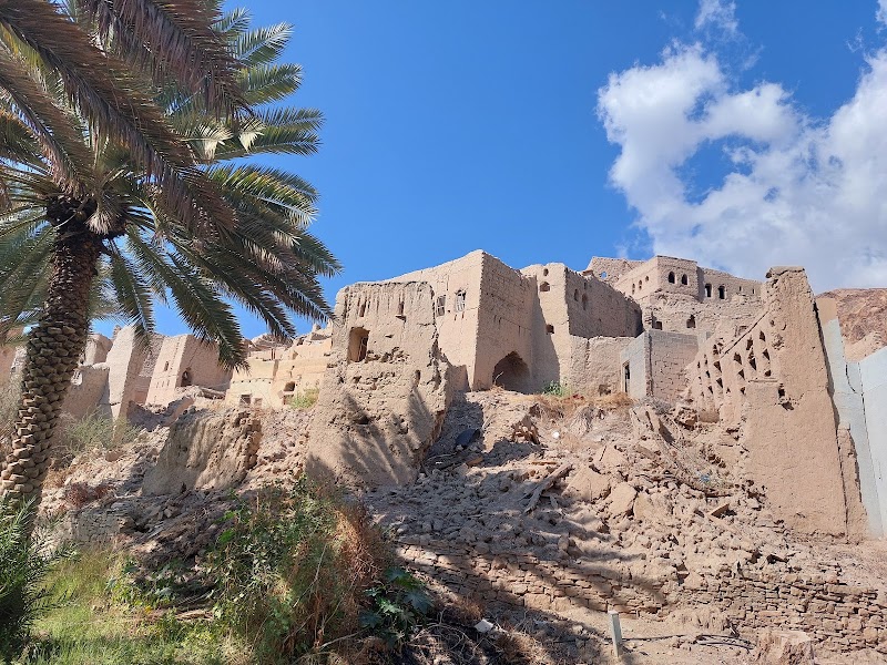 Photo 2 at Falaj Al Khatmain birkat al mouz in Birkat Al Mouz