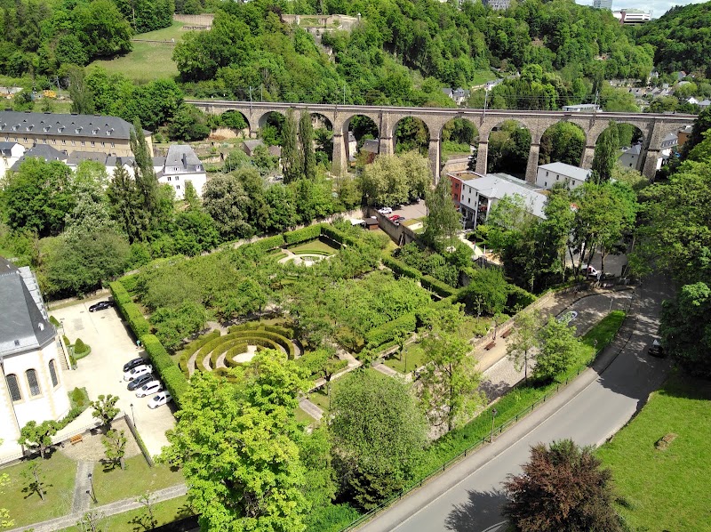 Photo 3 at Casemates du Bock in Luxembourg