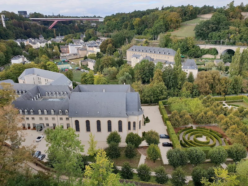 Photo 5 at Casemates du Bock in Luxembourg