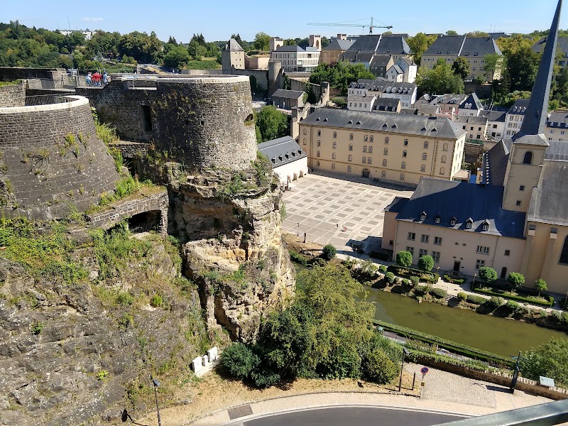 Photo 2 at Casemates du Bock in Luxembourg