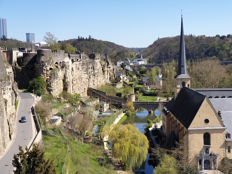 Photo 6 at Casemates du Bock in Luxembourg