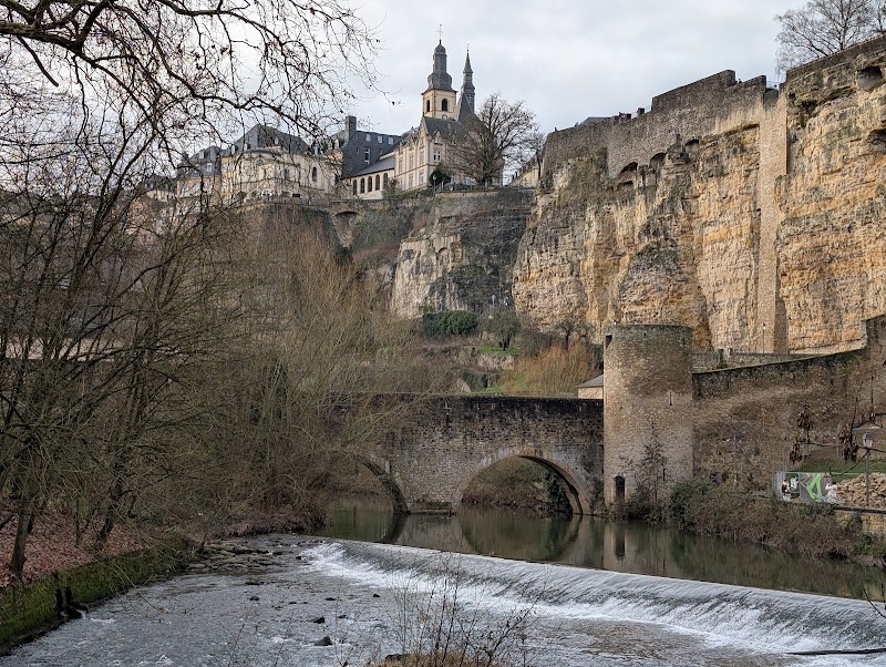 Photo 1 at Casemates du Bock in Luxembourg