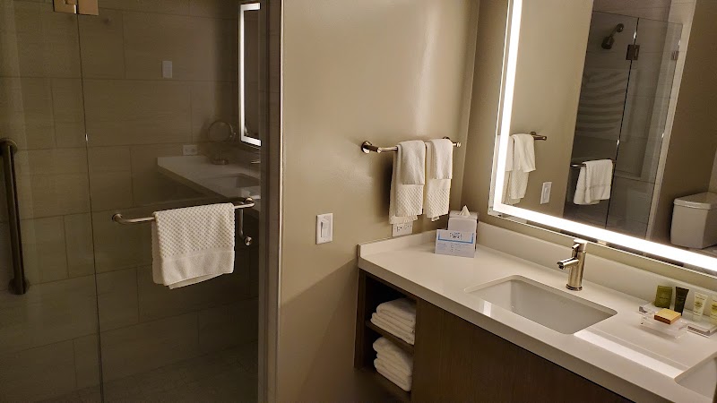 Photo 3 at Caribe Hilton in San Juan