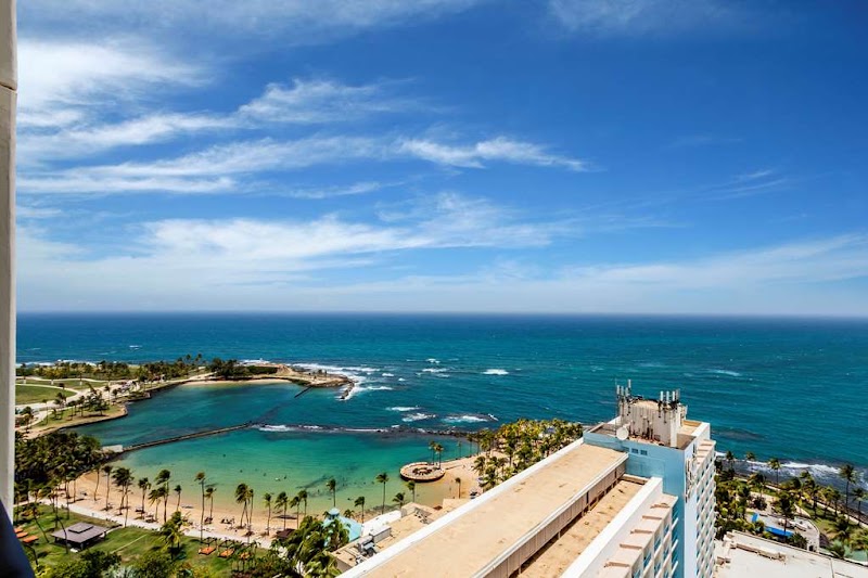 Photo 4 at Caribe Hilton in San Juan