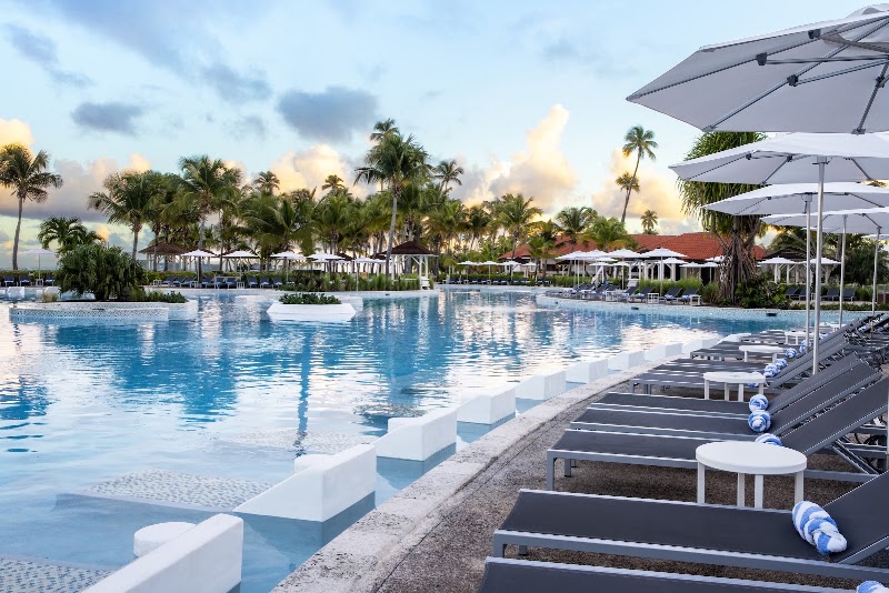 Hyatt Regency Grand Reserve Puerto Rico in Río Grande
