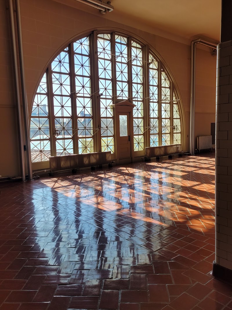 Photo 6 at Ellis Island in New York