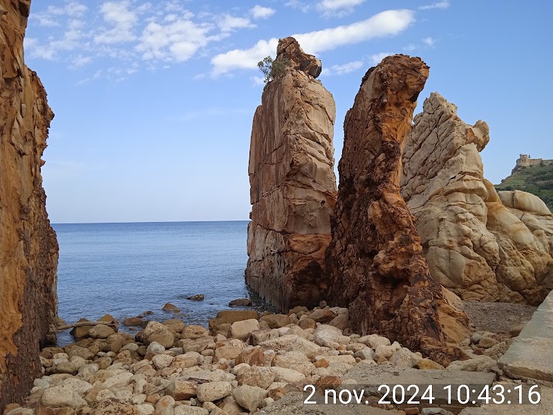 Photo 5 at The Needles of Tabarka in Tabarka