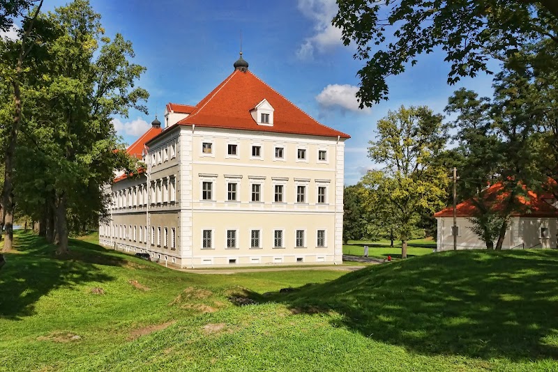 Photo 1 at Biržai Castle in Biržai