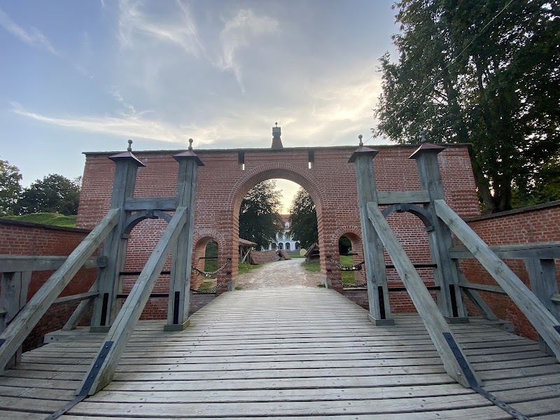 Photo 2 at Biržai Castle in Biržai