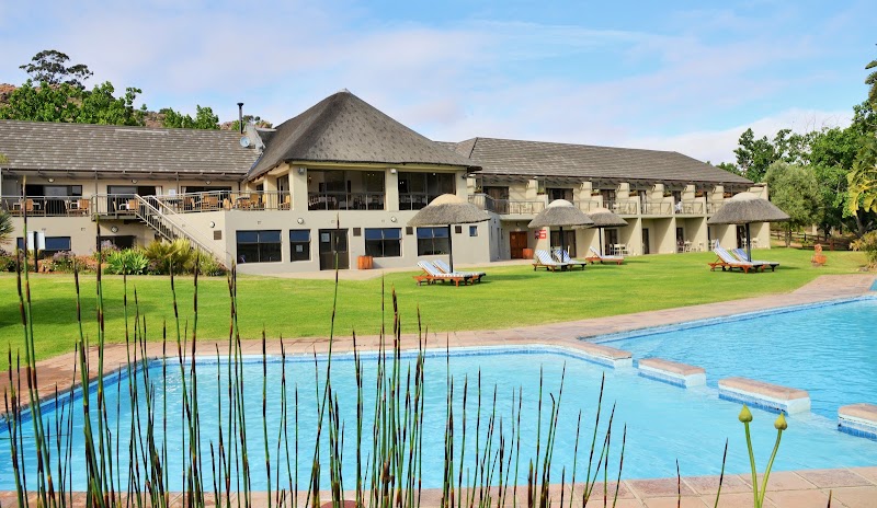 Piekenierskloof Mountain Resort By Dream Resorts in Citrusdal
