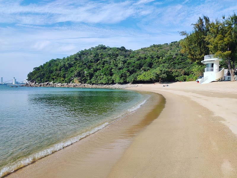 Photo 1 at Lamma Island in 