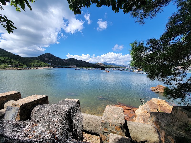 Photo 3 at Lamma Island in 