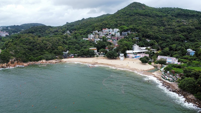 Photo 2 at Lamma Island in 