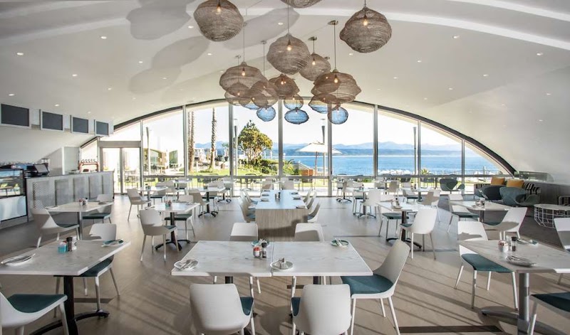 Photo 6 at Beacon Island Resort in Plettenberg Bay