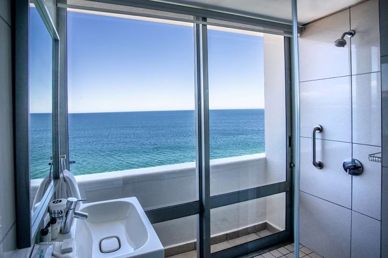 Photo 3 at Beacon Island Resort in Plettenberg Bay