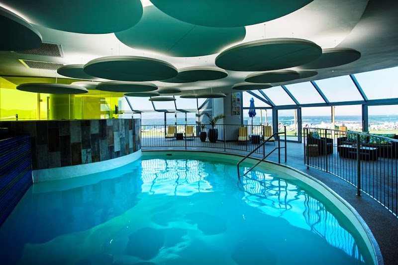Photo 4 at Beacon Island Resort in Plettenberg Bay