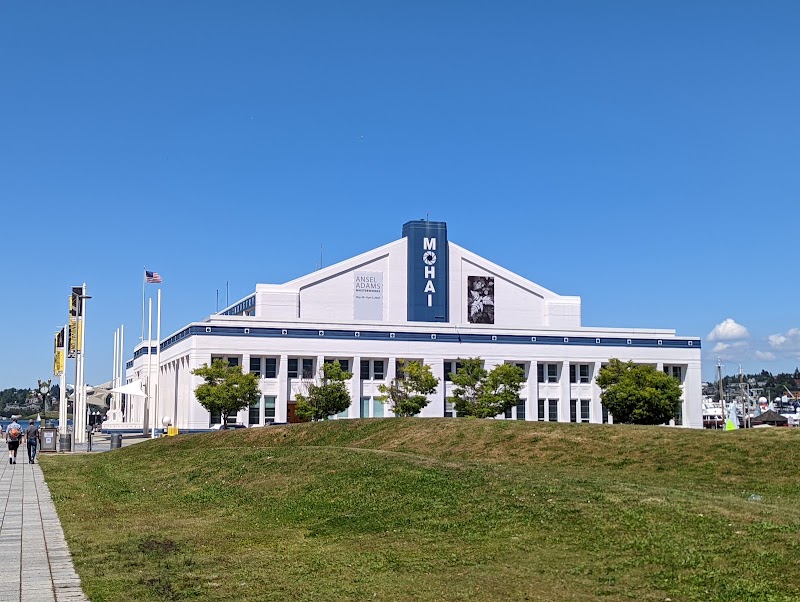 Photo 2 at Museum of History & Industry (MOHAI) in Seattle