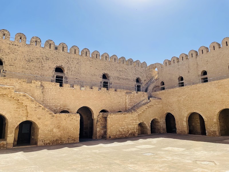 Photo 1 at Ribat of Sousse in Sousse