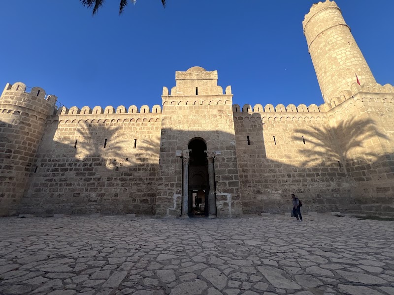 Photo 2 at Ribat of Sousse in Sousse