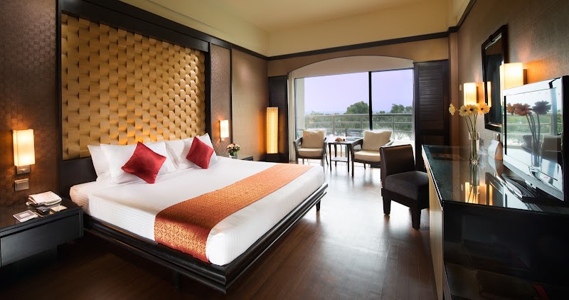 Photo 1 at Swiss-Grand Beach Resort Kuantan (Formerly known as Swiss-Garden) in Kuantan