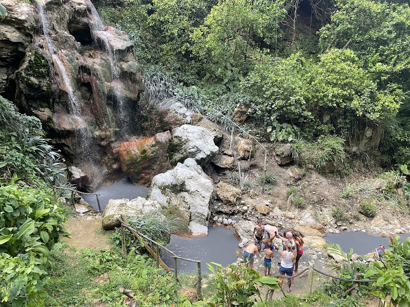 Photo 5 at Superman Waterfalls Eco Tours - Hiking Adventure Park in Malgretoute