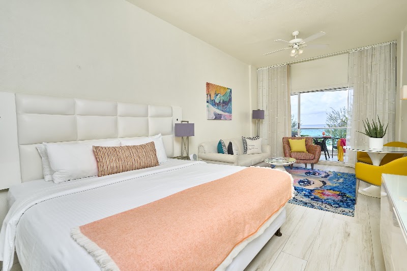 Photo 1 at The Rockley Barbados By Ocean Hotels in Bridgetown