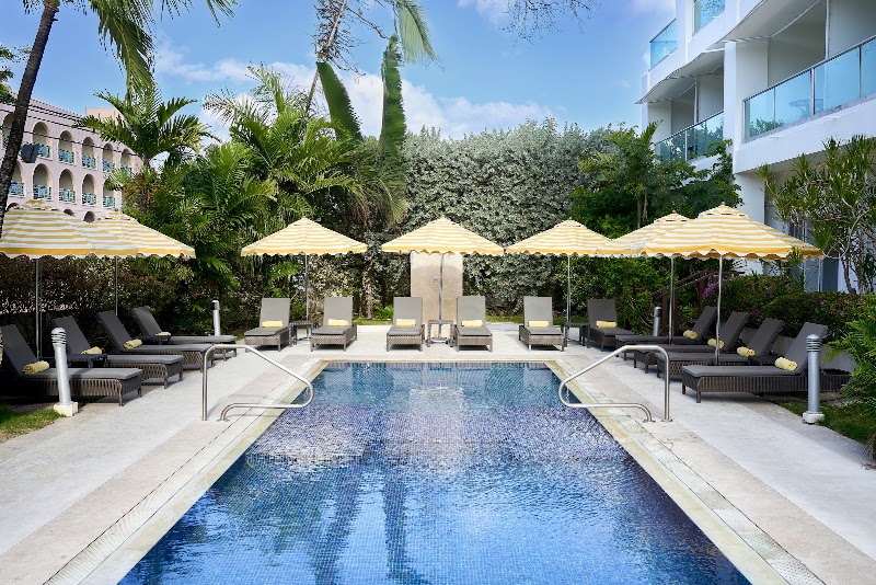 Photo 2 at The Rockley Barbados By Ocean Hotels in Bridgetown