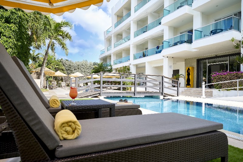 The Rockley Barbados By Ocean Hotels in Bridgetown