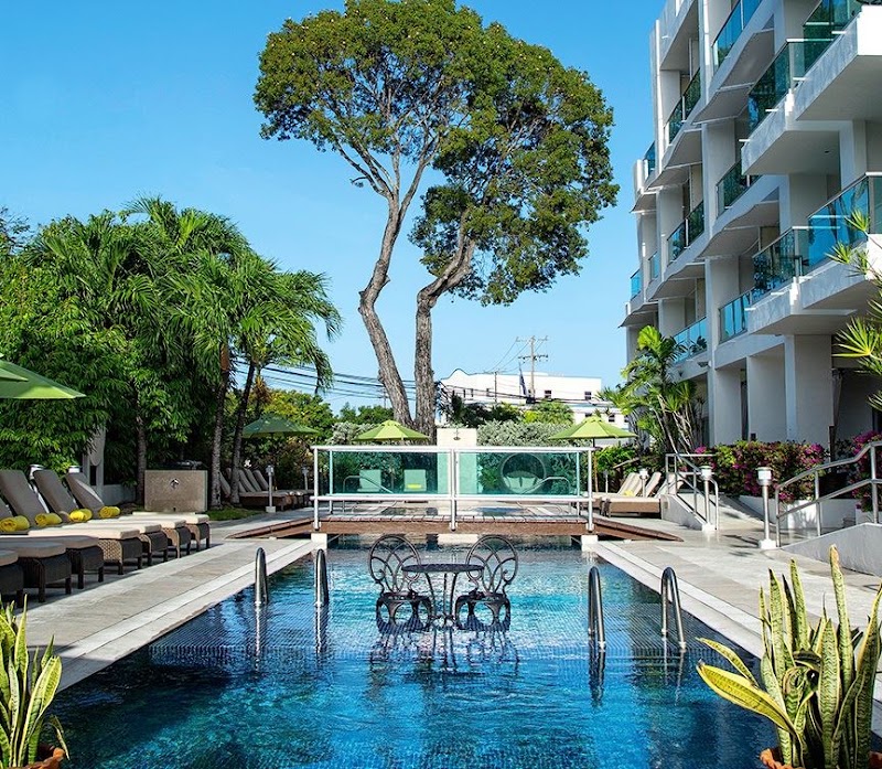 Photo 4 at The Rockley Barbados By Ocean Hotels in Bridgetown
