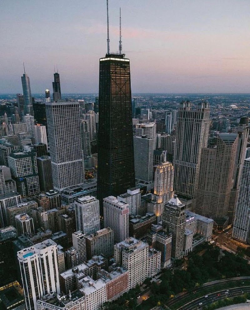 Photo 5 at 875 North Michigan Avenue in Chicago
