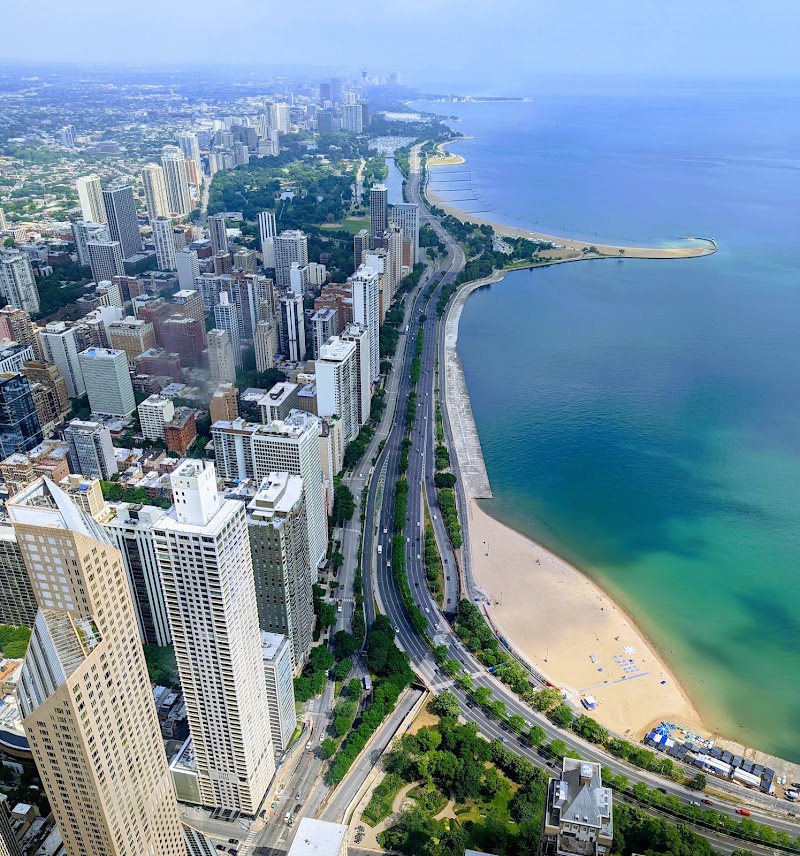 Photo 3 at 875 North Michigan Avenue in Chicago