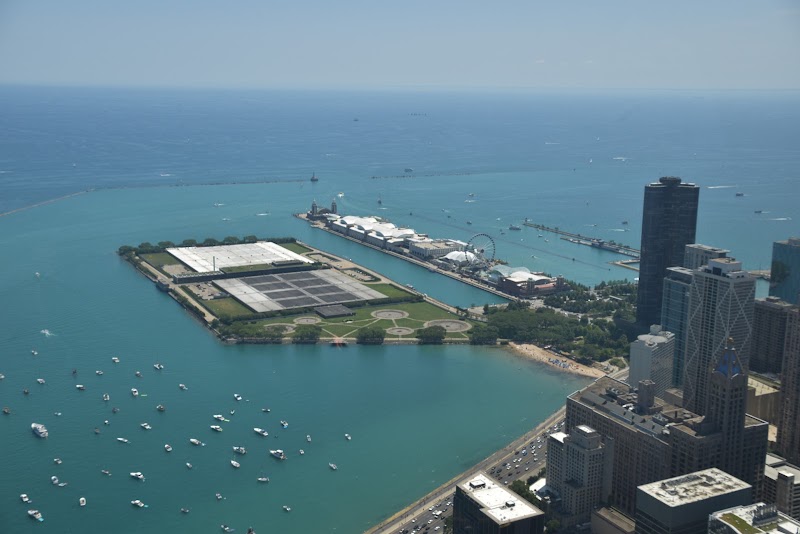 Photo 6 at 875 North Michigan Avenue in Chicago