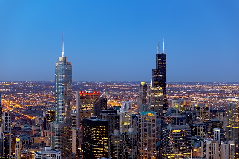 Photo 4 at 875 North Michigan Avenue in Chicago