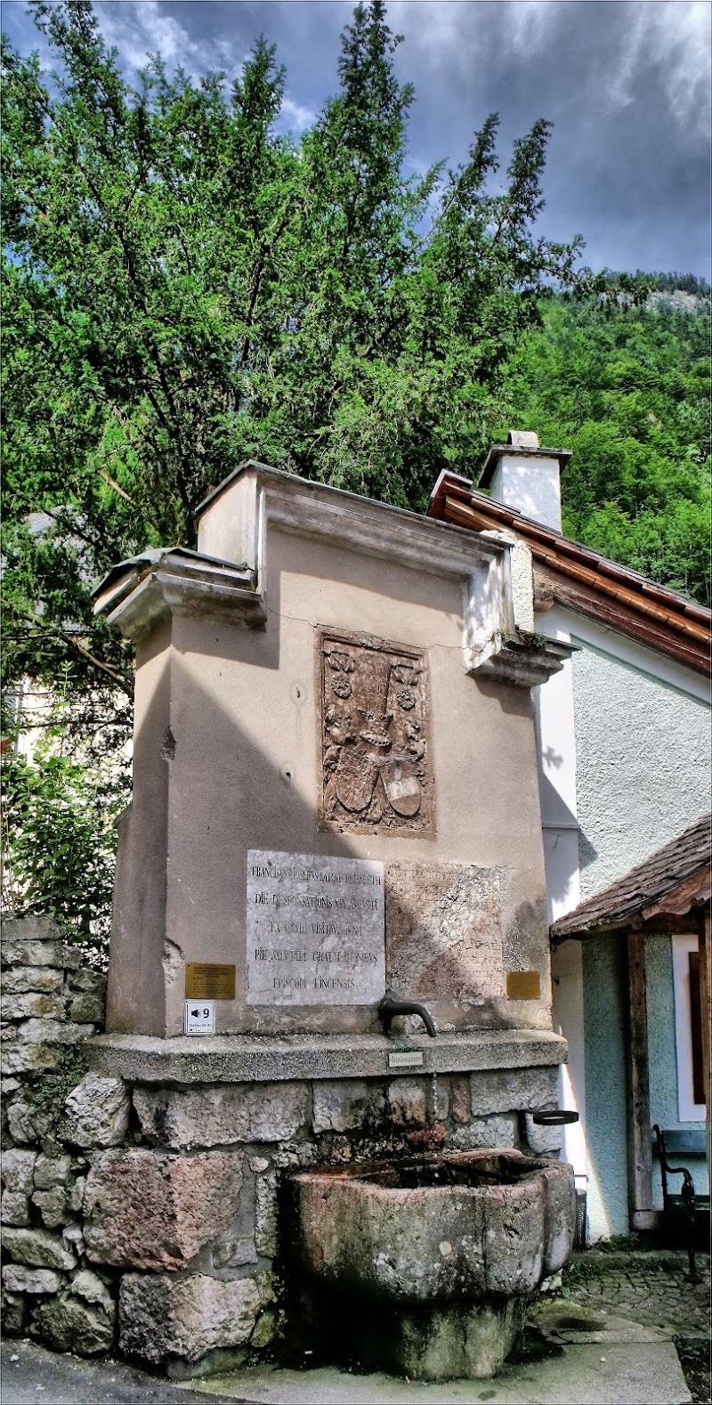 Photo 6 at Hallstatt World Heritage Museum in Hallstatt