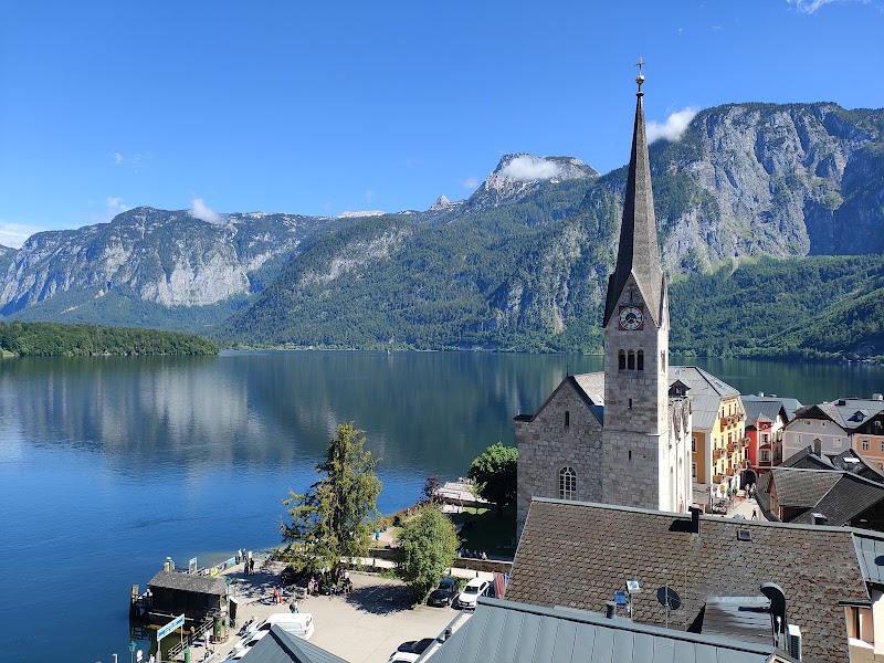 Photo 5 at Hallstatt World Heritage Museum in Hallstatt