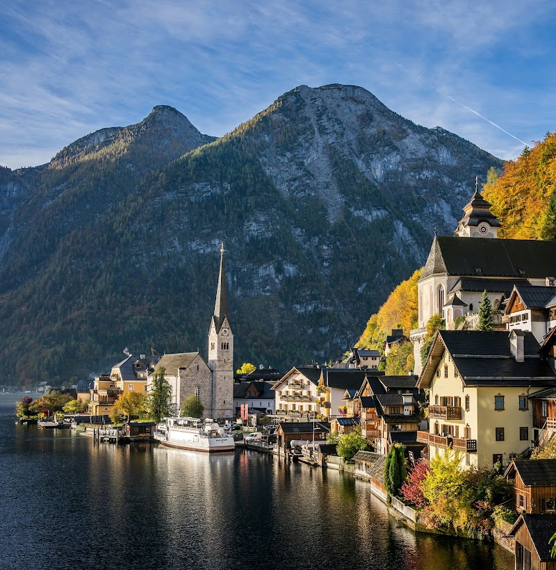 Photo 1 at Hallstatt World Heritage Museum in Hallstatt