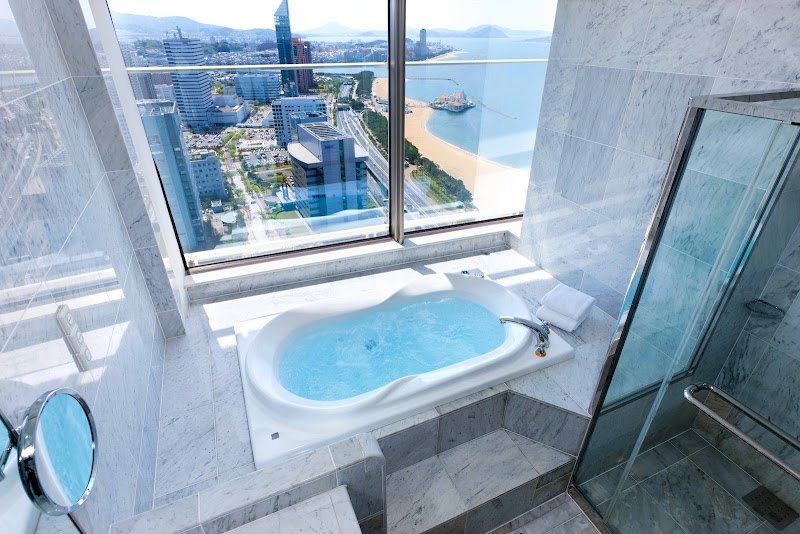 Photo 6 at Hilton Fukuoka Sea Hawk in Fukuoka